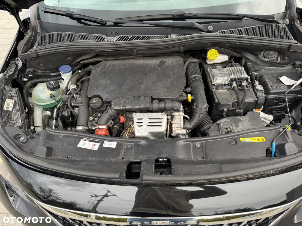 Peugeot 2008 PureTech 110 Stop&Start EAT6 Allure - 25