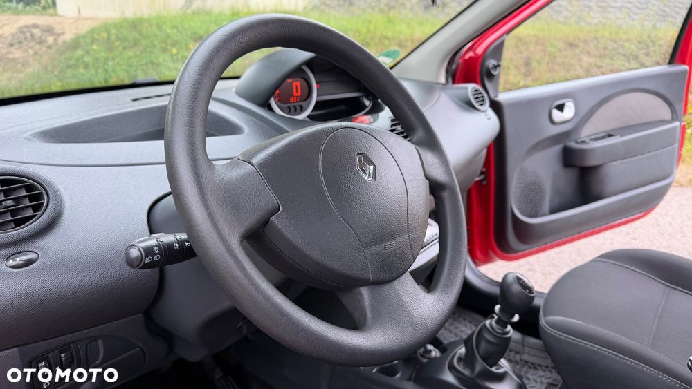 Renault Twingo 1.2 LEV 16V 75 Liberty - 20