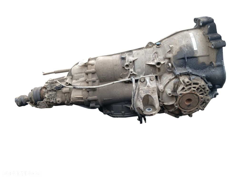 SKRZYNIA BIEGÓW AUTOMAT AUDI A6 C6 (2004-2008) 3.0 V6 TDI 225KM GZW - 6