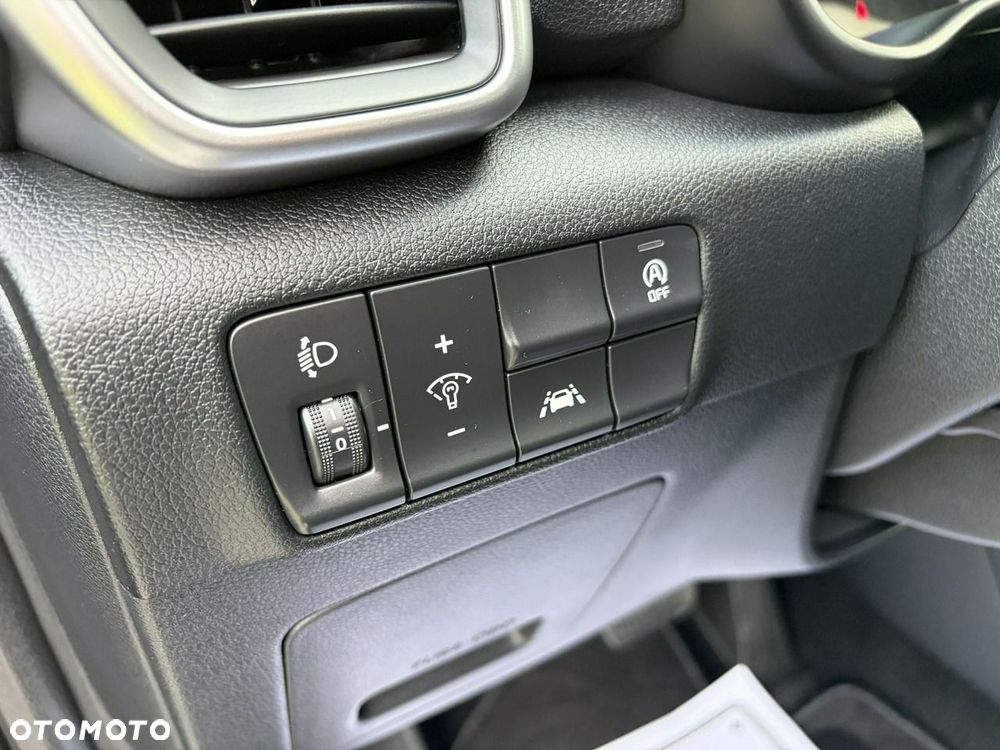 Kia Sportage 2019