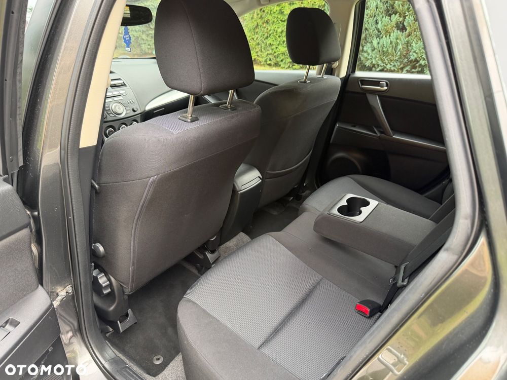 Mazda 3 1.6 MZ-CD DPF Business-Line - 27