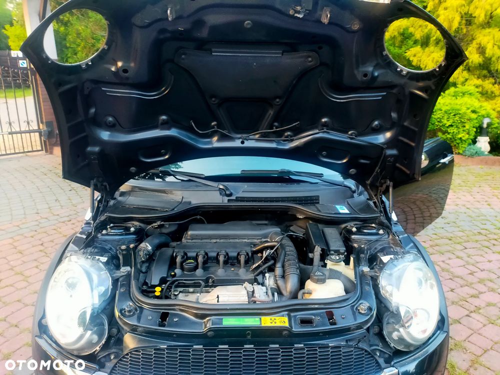 MINI Cooper S - 8