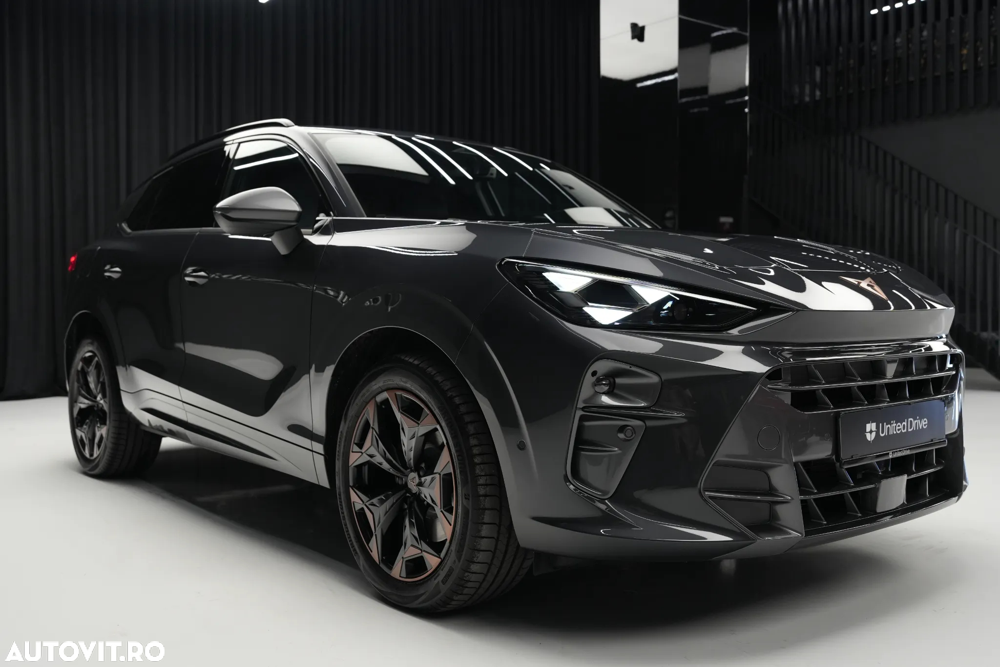 Cupra Terramar - 34