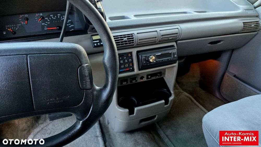 Chevrolet Lumina - 21