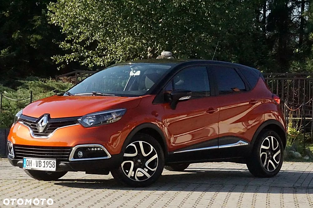Renault Captur - 5