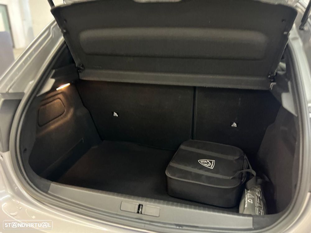 Peugeot e-208 50 kWh Allure Pack - 9