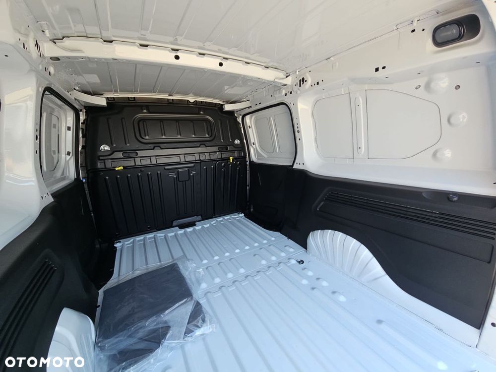 Citroën Berlingo - 13