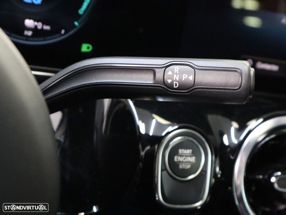 Mercedes-Benz GLA 250 e Style - 17