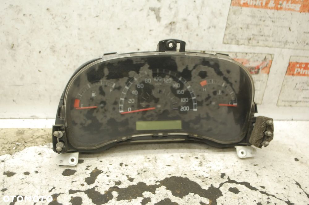 LICZNIK ZEGAR 46801545 FIAT PANDA II 1.2 - 1