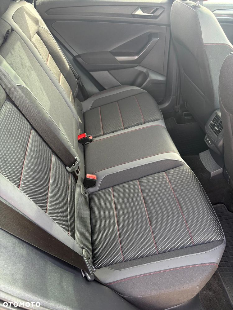 Volkswagen T-Roc 1.5 TSI GPF ACT Advance DSG - 18