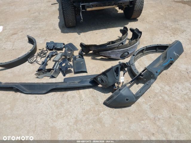 Ford Bronco 2.7 EcoBoost e-4WD Badlands - 14
