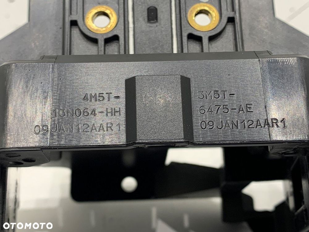 PRZEŁĄCZNIK ZESPOLONY  FORD FOCUS II Turnier (DA_, FFS, DS) 2004 - 2012 1.6 74 kW [100 KM] benzyna - 4