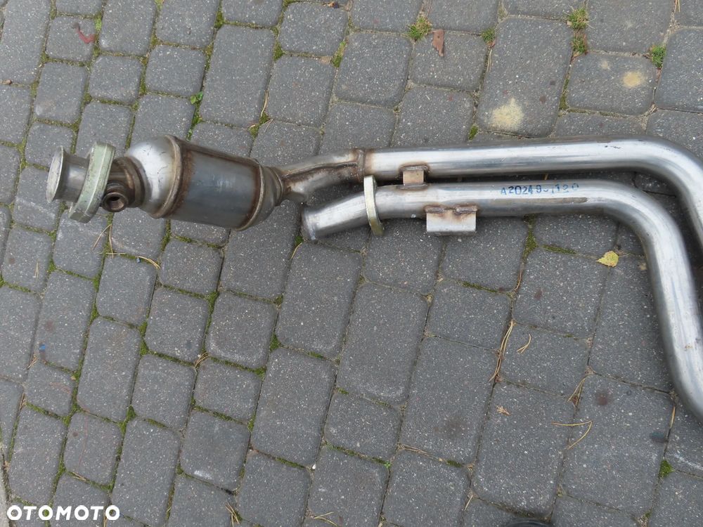 tłumik 2104904414 - 3