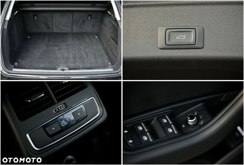 Audi A4 Allroad 2.0 TDI clean diesel Quattro S tronic - 37