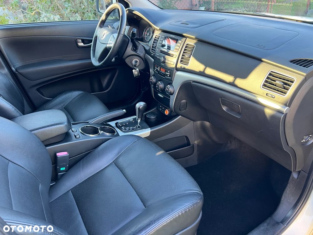 SsangYong/KGM Korando - 20