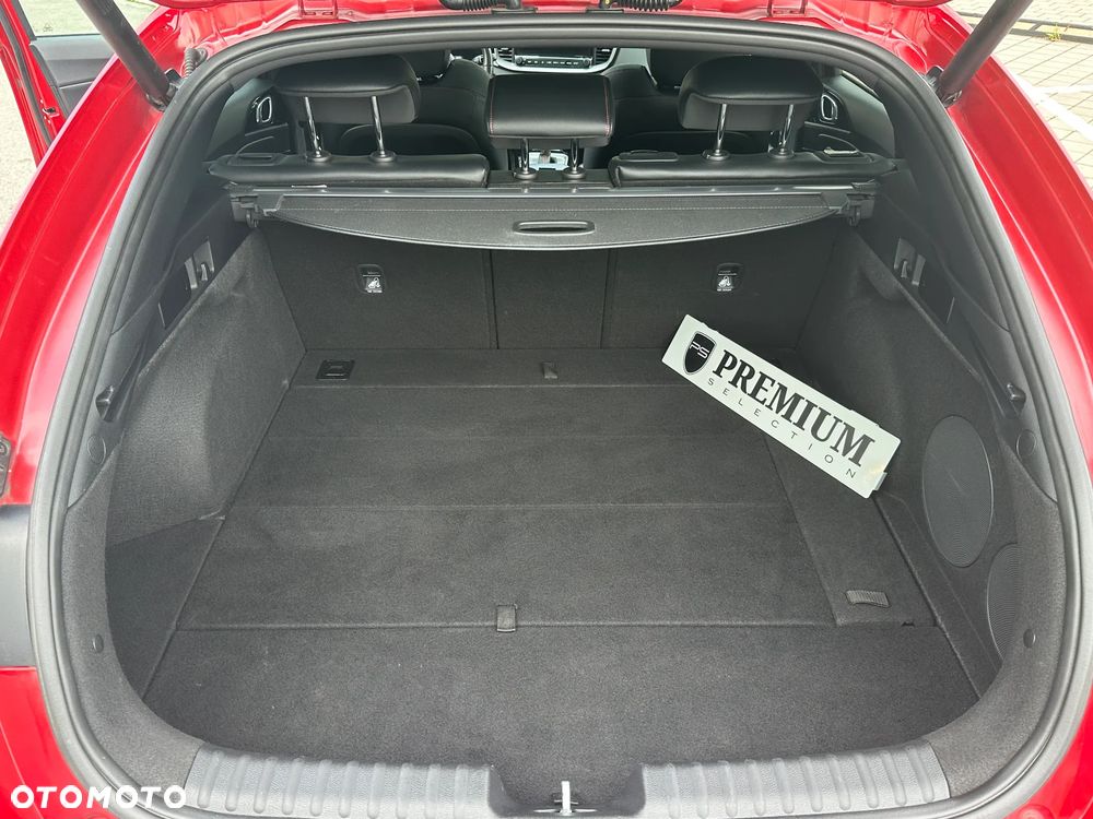 Kia ProCeed 1.6 T-GDI GT DCT - 17