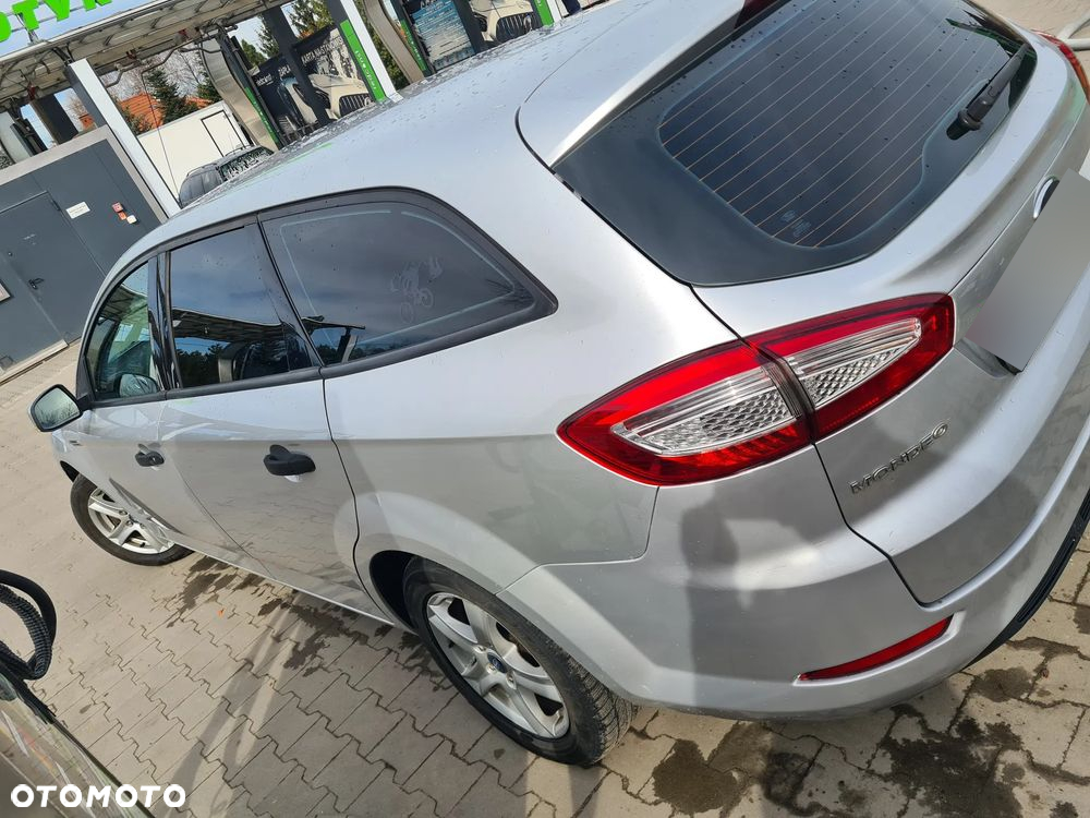 Ford Mondeo 2.0 FF Trend - 7