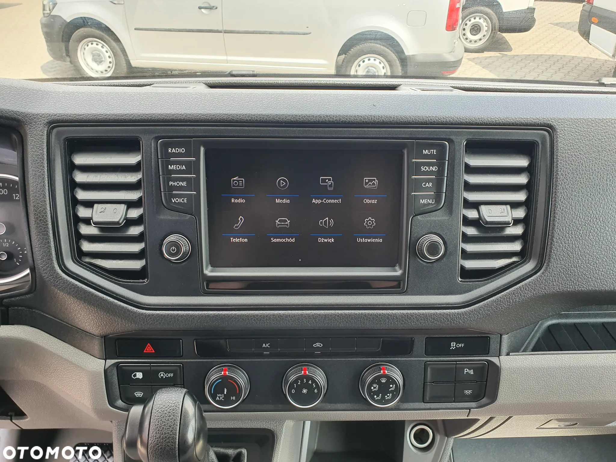 Volkswagen CRAFTER - 27