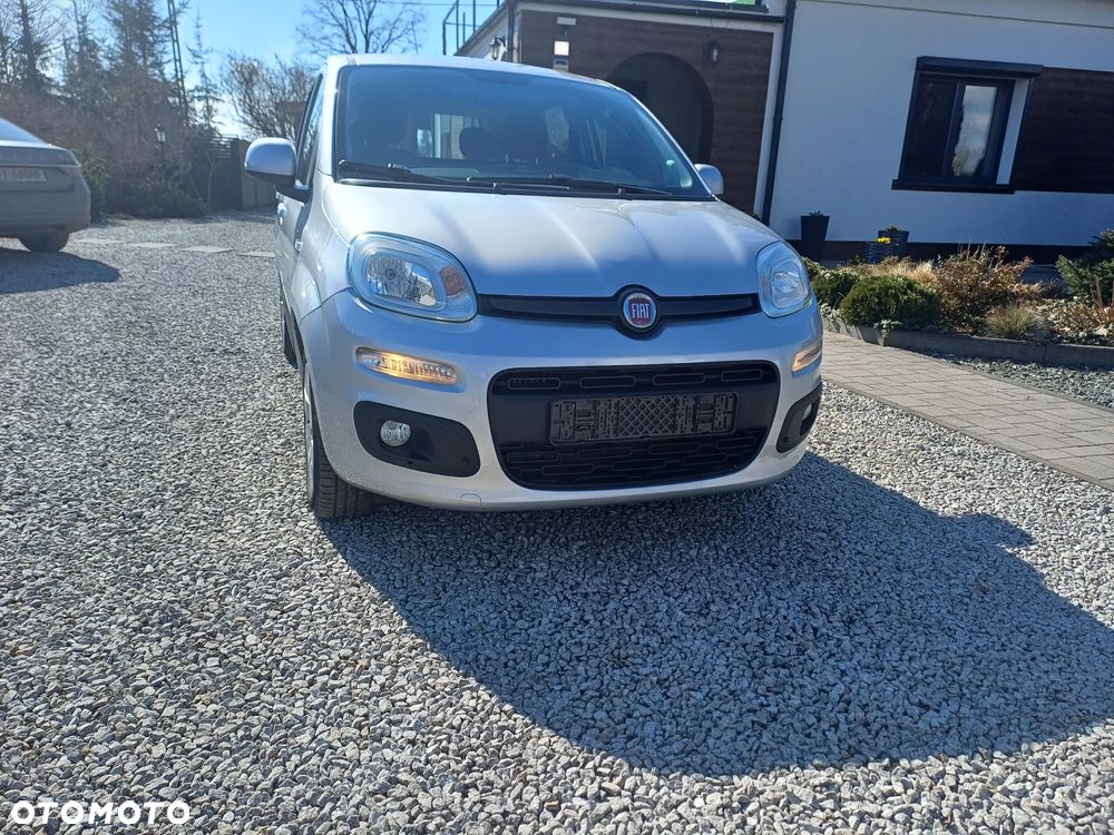 Fiat Panda 0.9 TwinAir Start&Stopp Lounge - 7