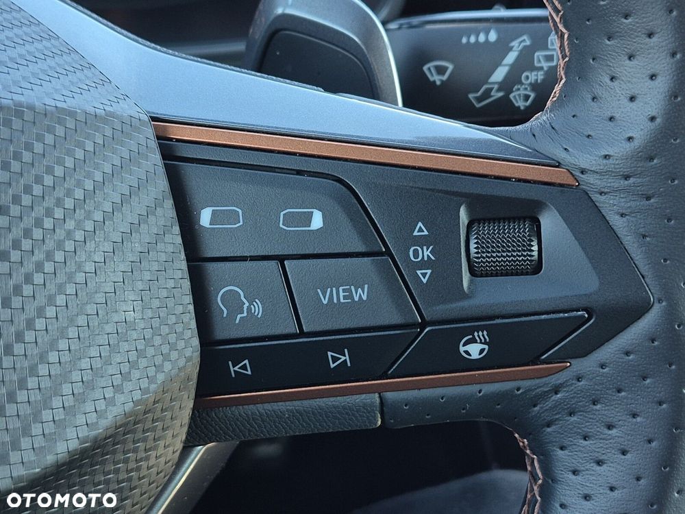 Cupra Formentor 2.0 TSI VZ DSG - 21