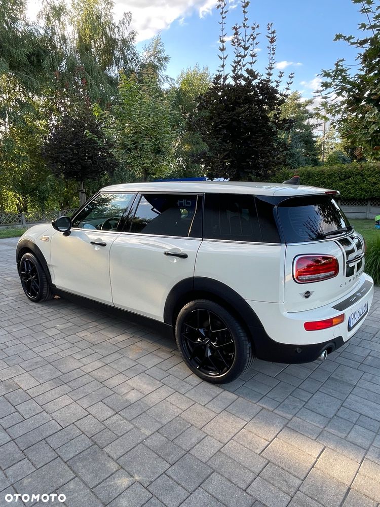 MINI Clubman - 6