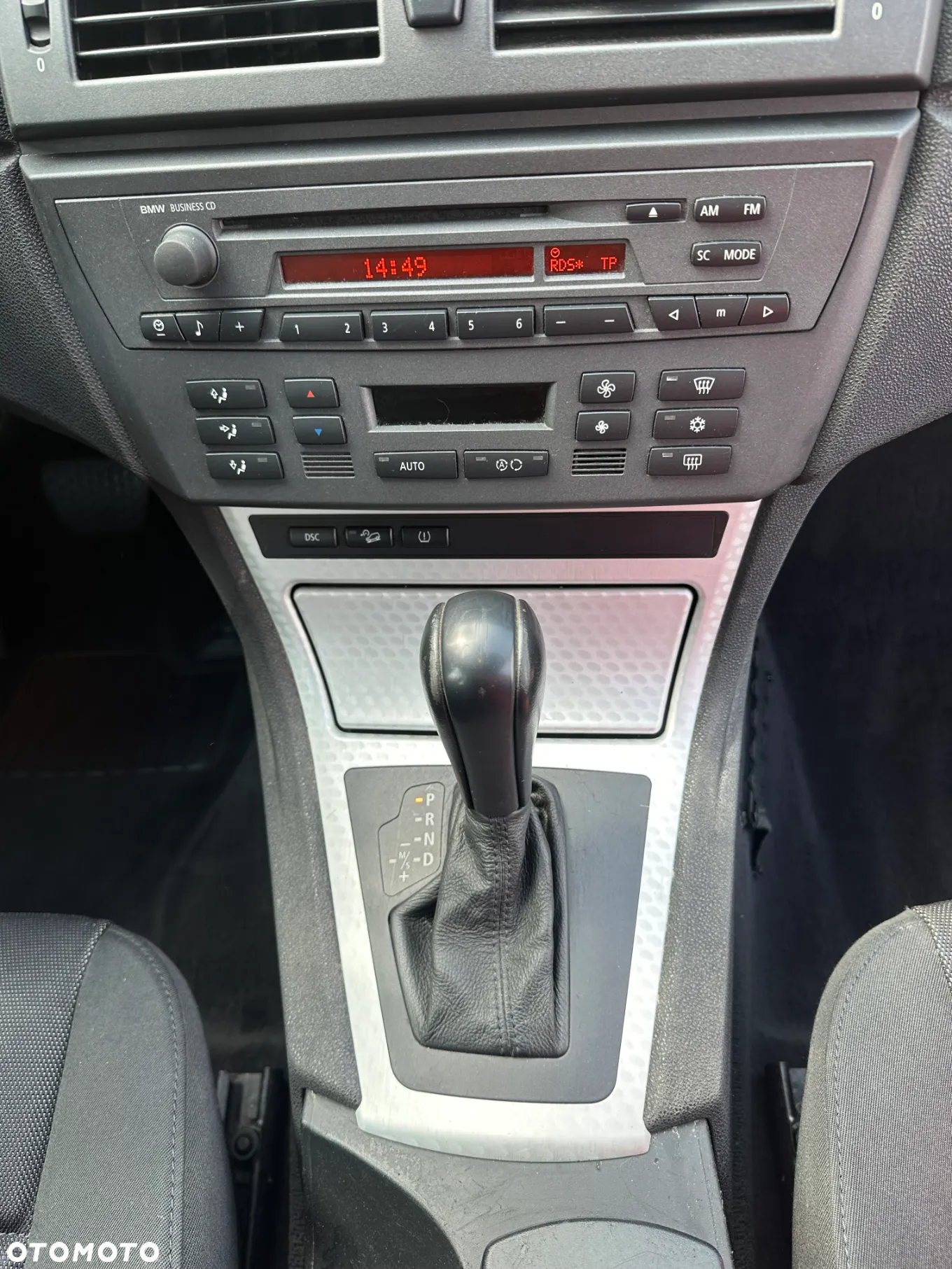BMW X3 - 29