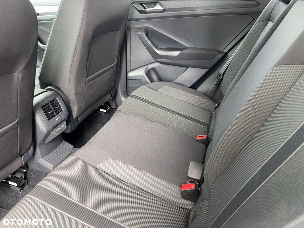 Volkswagen T-Roc 1.5 TSI Life DSG - 17