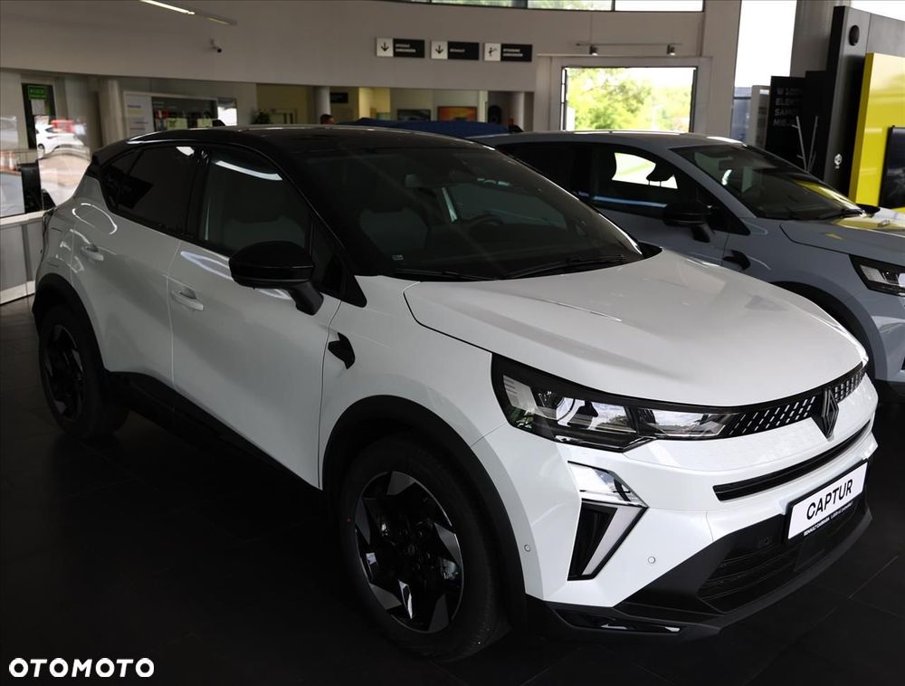 Renault Captur 1.2 TCe Techno - 3
