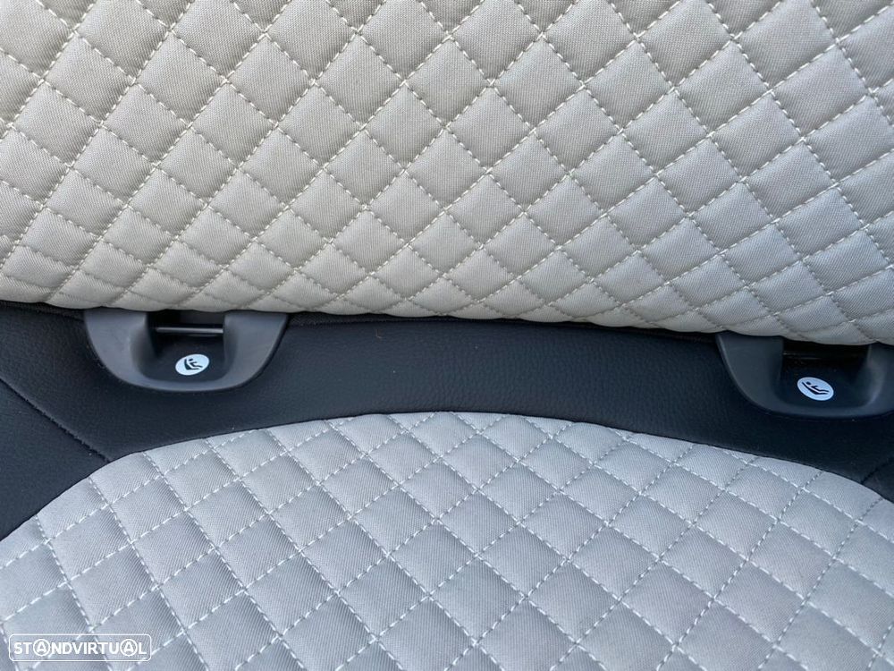 Fiat 500C 1.0 Hybrid Dolcevita - 13