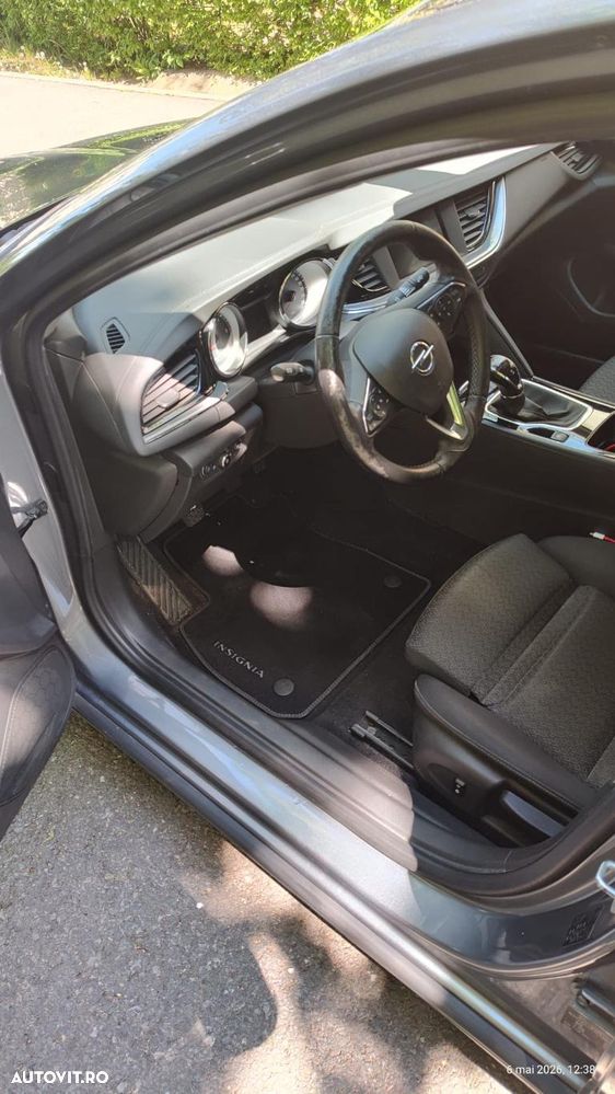 Opel Insignia - 6