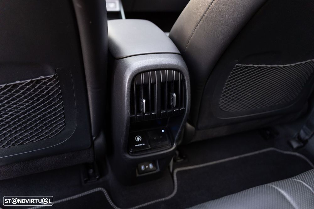 Hyundai Kauai 65.4 kWh Vanguard - 39