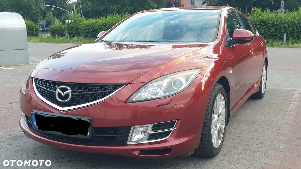 Mazda 6 - 3