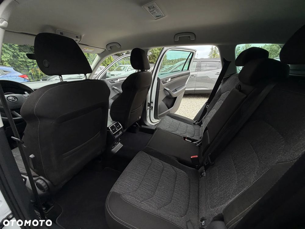 Skoda Kodiaq 2.0 TDI 4x2 Style DSG - 20
