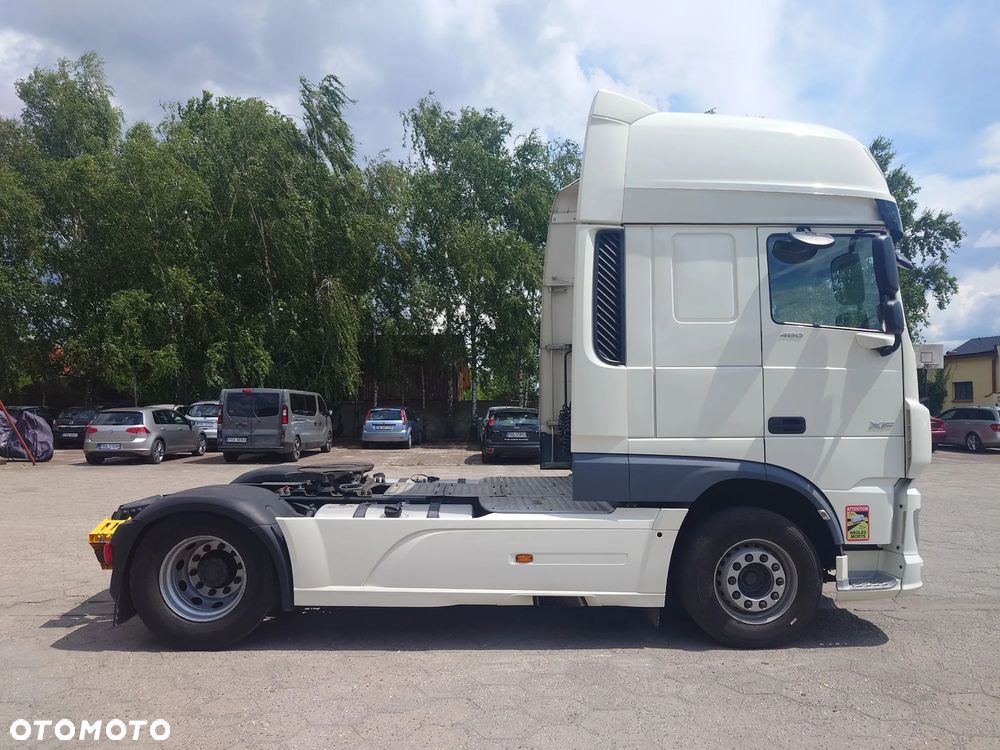 DAF XF480 - 3