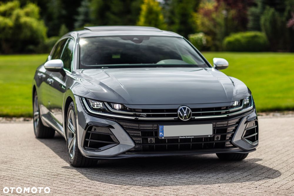 Volkswagen Arteon - 1