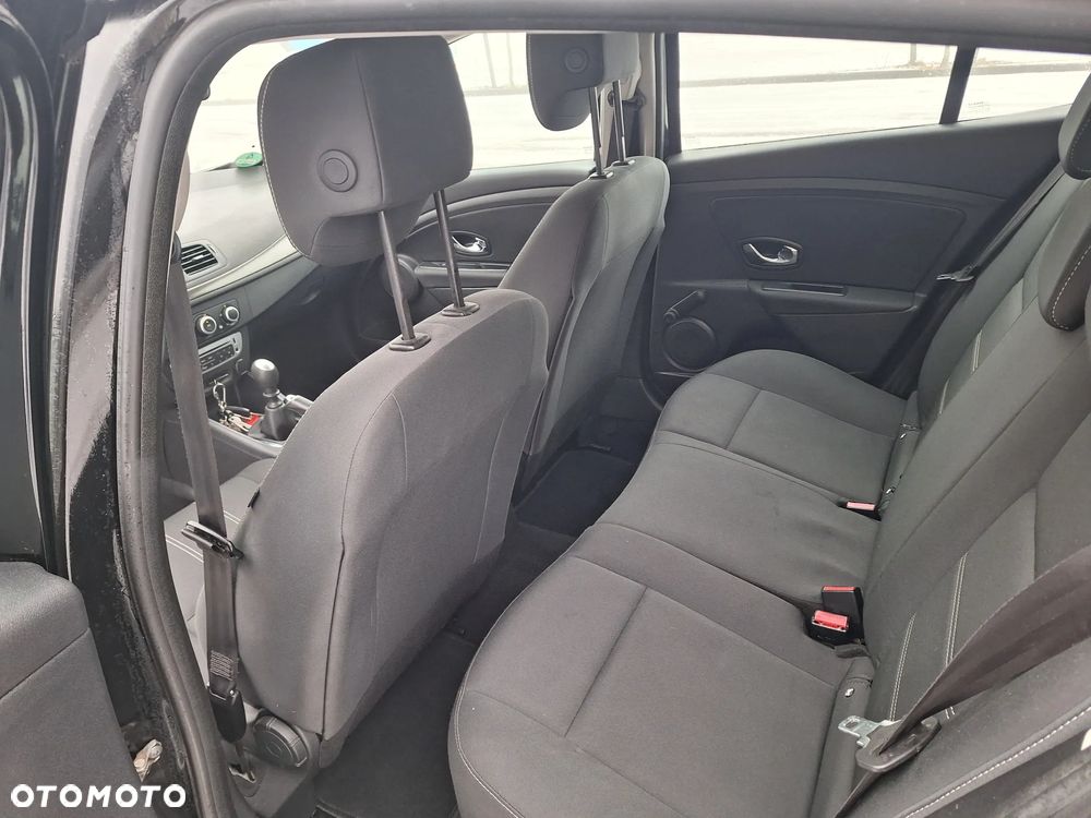 Renault Megane 1.6 16V 110 Dynamique - 15