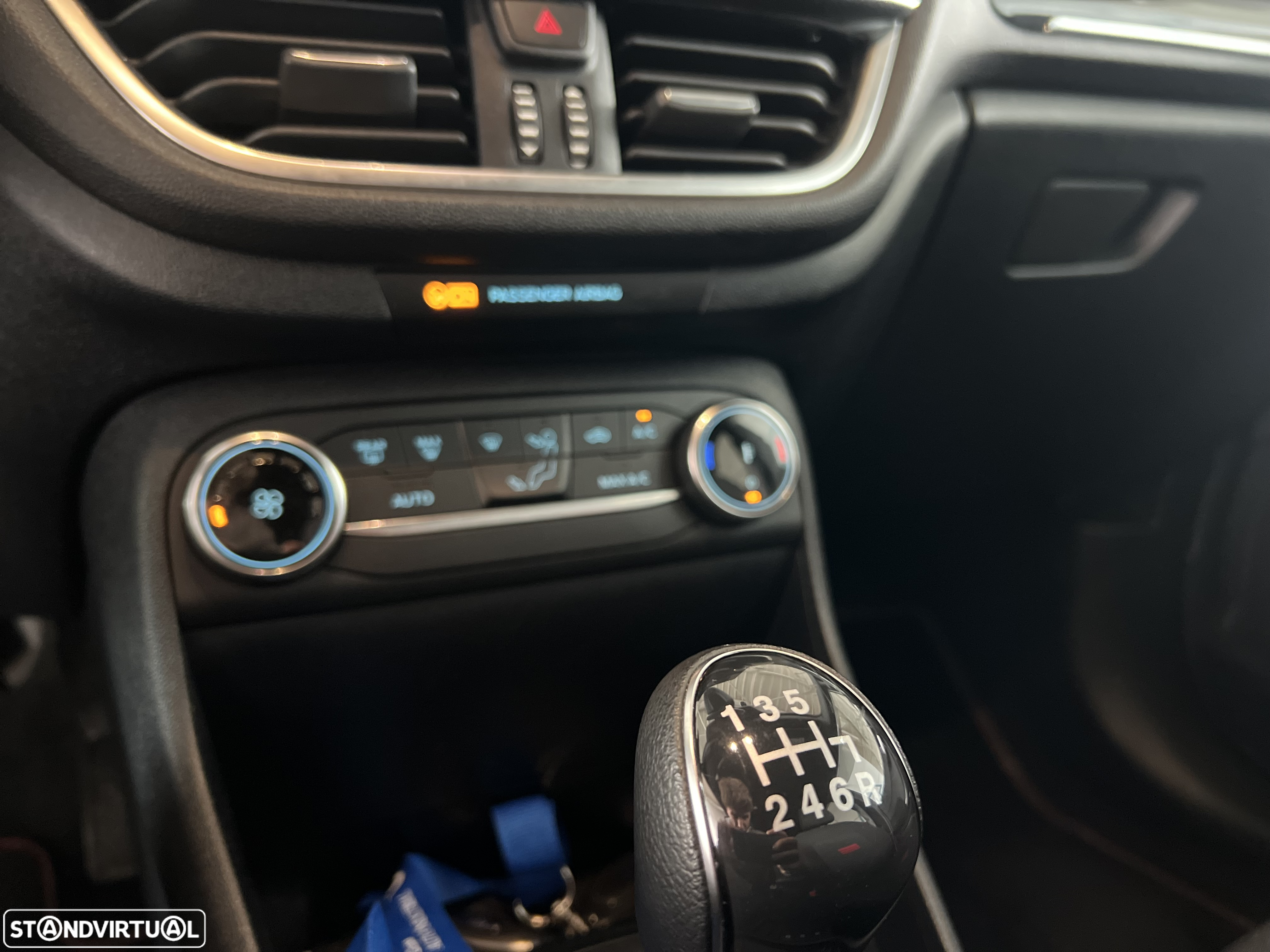 Ford Fiesta 1.0 EcoBoost ST-Line - 8