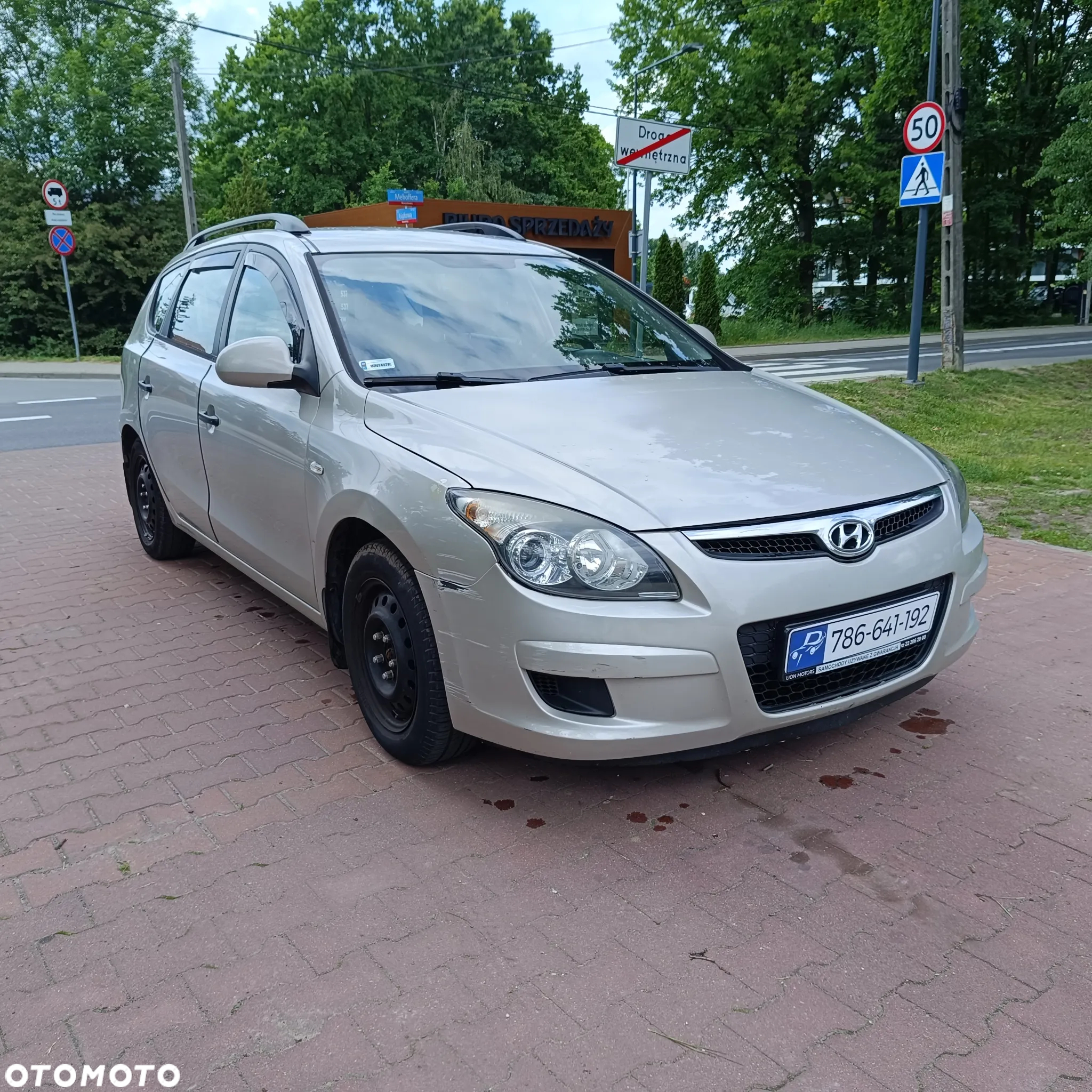 Hyundai i30 - 2