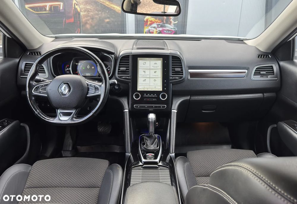 Renault Koleos ENERGY dCi 175 X-tronic 4WD LIMITED - 29