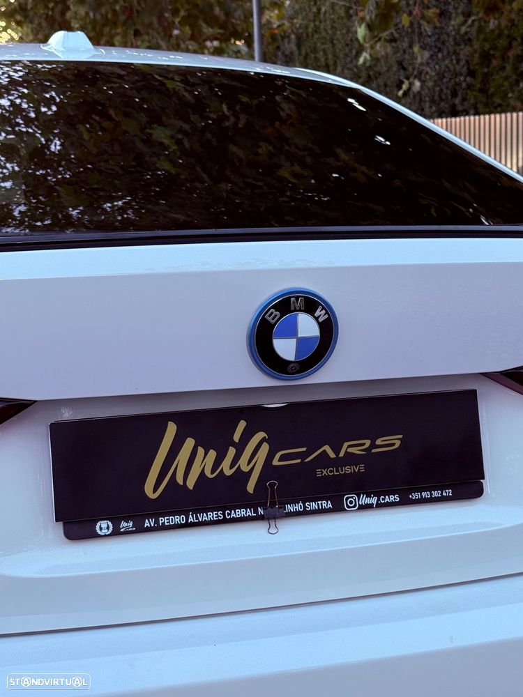 BMW i4 - 34