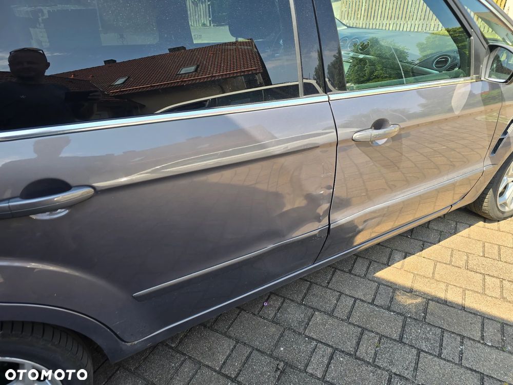 Ford S-Max 2.0 TDCi DPF Titanium - 8