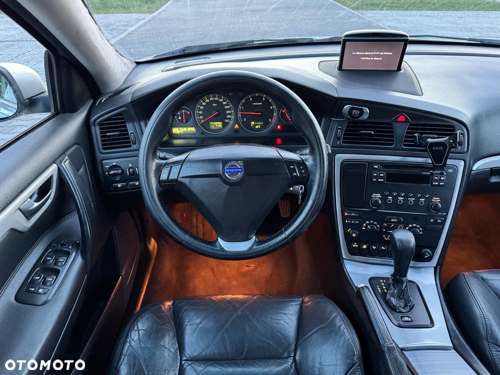 Volvo V70 - 16
