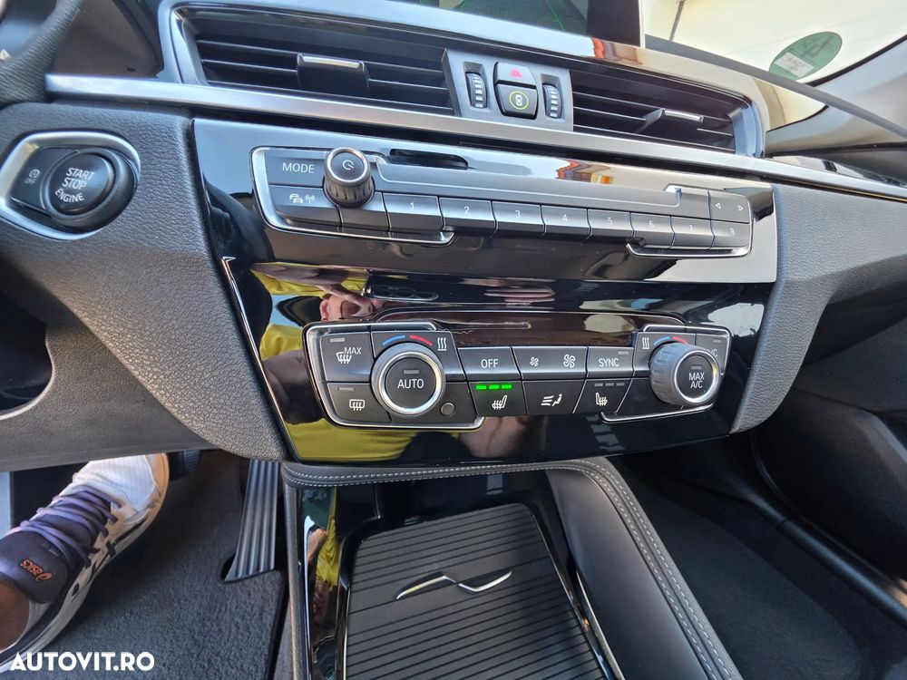 BMW X1 - 14