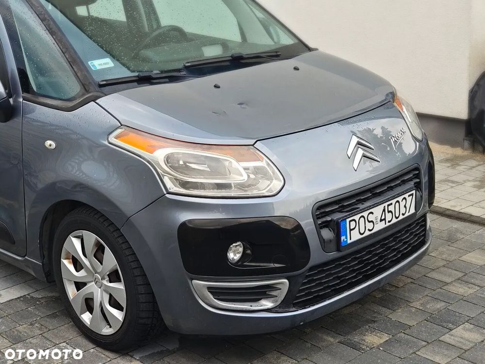 Citroën C3 Picasso - 3