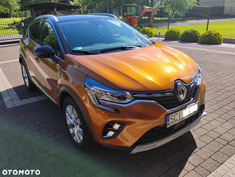 Renault Captur - 5