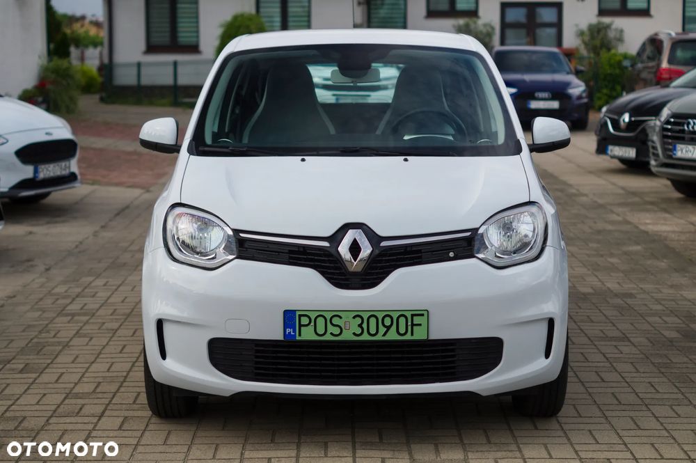 Renault Twingo Electric ZEN - 2