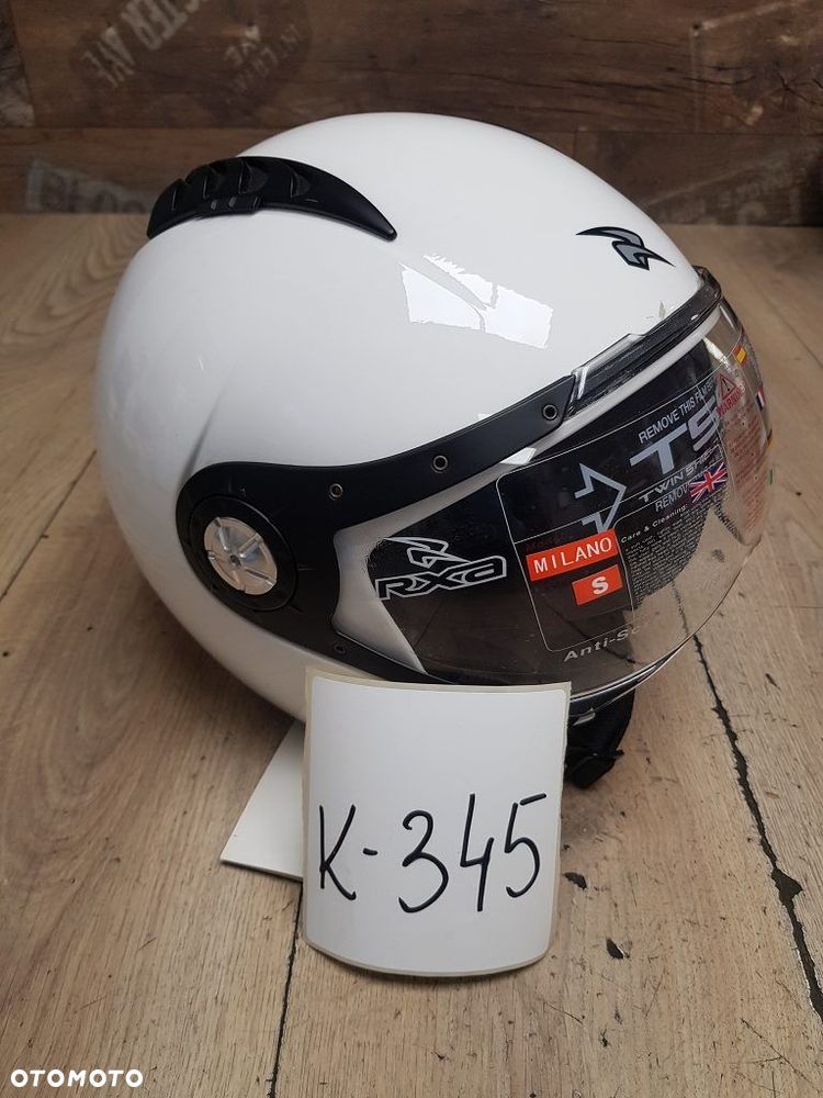 Kask motocyklowy Richa RXA rozmiar S 56 - 1