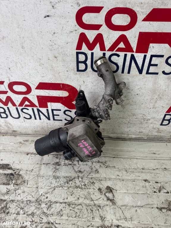 Dezmembrari Dacia LODGY 1.5 euro 6 cu adblue Termoflot - 2