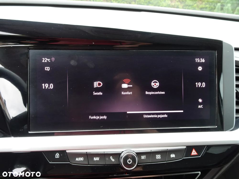 Opel Grandland 1.5 CDTI Business Elegance S&S - 36