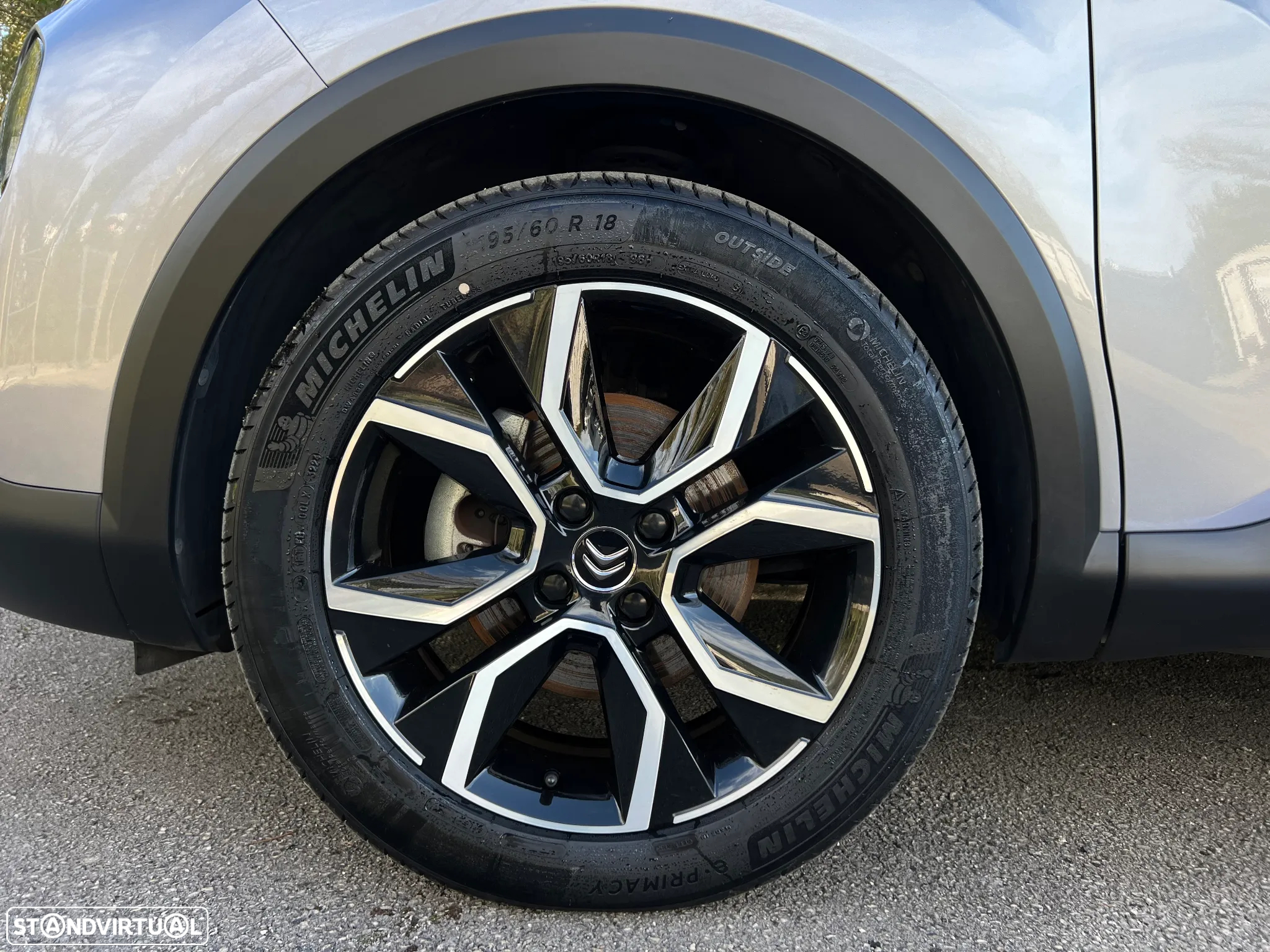 Citroën e-C4 50 kWh Feel Pack - 43